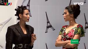 Nhiều năm nhìn lại, cô em trendy khánh linh nổi nhất dàn thí sinh the face mùa 2. Lan Khue Che Bai Hoang Thuy á»©ng Xá»­ Ráº¥t Dá»Ÿ Tren Song Truyá»n Hinh Tin Tá»©c Má»›i Nháº¥t 24h Ä'á»c Bao Lao Ä'á»™ng Online Laodong Vn