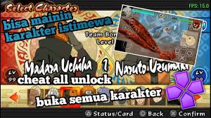 Maybe you would like to learn more about one of these? Cheat Naruto Shippudden Ultimate Ninja Impact Download Game Naruto