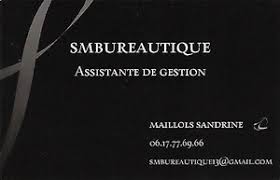 We did not find results for: Smbureautique Autre Prestataire Administratif Juridique Ou Comptable A Salon De Provence 13300