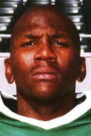 Marvin Wright's Instagram, Twitter & Facebook