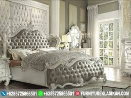 Pin Oleh Tsuki Di Yang Saya Simpan Set Kamar Tidur Kamar Tidur Mewah Mebel