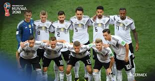 Germany World Cup 2018 Fifa Germany Vs World Cup