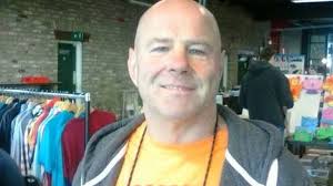 Gunman 'smirked' and walked away after firing shots into the shop where  David 'Daithi' Douglas was murdered court told