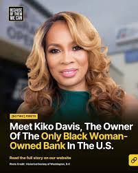 Vonda Elliott's Instagram, Twitter & Facebook