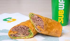 Monterey cheddar bread subway copycat recipe. Subway Launches Signature Wraps Nationwide Qsr Magazine