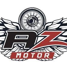 Azilaazmi Motor