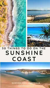 50 Things To Do On The Sunshine Coast In 2020 Sunshine Coast Oceania Travel Australia Travel
