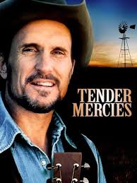 PSA: Tender Mercies, the superb 1983 film starring Robert Duvall and Tess  Harper, is back