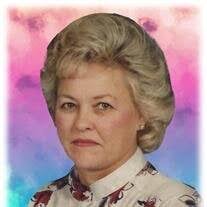 Mamie Geraldine Oglesby-Ray Obituary