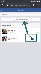 How to close a group on facebook without an admin. Add An Administrator To A Facebook Business Page