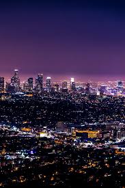 Los Angeles Los Angeles Los Angeles At Night Los Angeles Wallpaper City Lights At Night
