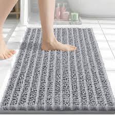 How to Choose the Safest Non Slip Bathroom Mats for Your Home Oasis