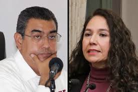 Por ahora” Teresa Castro Corro se queda en Secretaría de Finanzas: Céspedes 