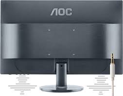 Monitor is a great monitor great color and perfect for database work. In Depth Review Of Aoc I960prda 19 Inch Ips Lcd Monitor Aoc India