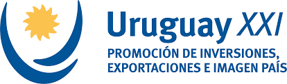 Search results for uruguay logo vectors. Empresa Uruguay Xxi Uruguay Audiovisual