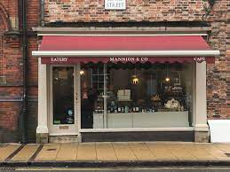 Best dining in york, north yorkshire: Breakfast At Mannion Co Cafe York Review Life Of Man