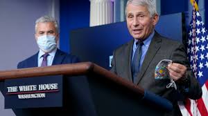 Shortly after he was appointed, he said his priority was to restore hope in the public health care system. U S Recommends Pausing Johnson Johnson Vaccine Rollout Amid Clot Concerns The Washington Post