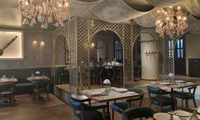 Saucy Cocktail Garden