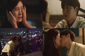 Film 18 again menceritakan tentang. Beda 17 Tahun Ciuman Lee Do Hyun Dan Kim Ha Neul Di 18 Again Dikecam