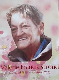 We are so very sad to have lost another Woman of Wisdom