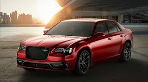 Image result for Inferno Red 2011 Chrysler