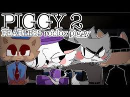 Who are the characters in zizzy x pony? Pin On Pigg Ä' Roblozh