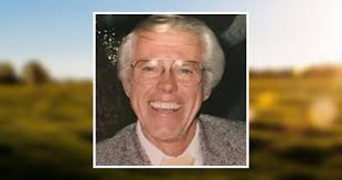 Charles Ponsford Lapham Obituary September 12, 2021