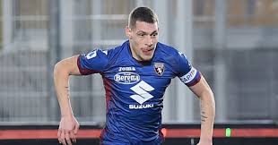 Belotti bottega quick service now on piedmont ave. Torino Chief Playing Games Over Value Of Man Utd Strike Target