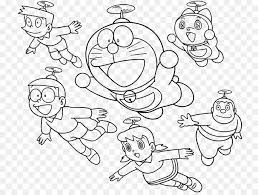 Download gambar doraemon dan dorami eftiofenshost. Mewarnai Sketsa Gambar Dora Emon Terbaru Kataucap