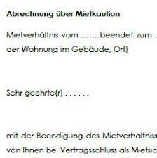 Der vermieter muss die rückzahlung der mietkaution sofort vornehmen. Ruckzahlung Mietkaution Malerarbeiten Betriebskosten