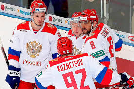 Sostav Sbornoj Rossii Po Hokkeyu Na Chempionat Mira 2019 Chempionat