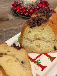 Oct 15, 2020 · crumbly cake, sweet, rich goodness, and a reason to sit down and gab over a cup of coffee: Christmas Morning Coffee Cake Hot Rod S Recipes