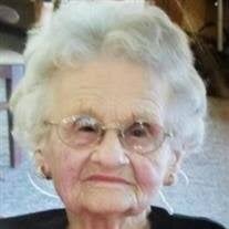 Frances Sander Obituary