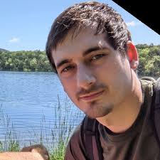 Vijay Kalivarapu, Ph.D.