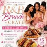 R&B Brunch