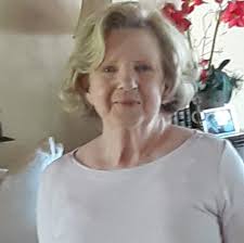 Carol Dickey Ramona Class of 1961