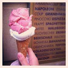 Jul 02, 2021 · die spusu vienna capitals erhalten mit dem 195cm großen und 92kg schweren kanadier einen körperlich starken sturmtank, der aber auch über die nötigen technischen fähigkeiten verfügt. Ice Cream From Eissalon Tuchlauben Vienna Eis Pizza Spaghetti Eis Eis