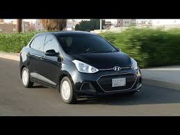 تجربة تفصيلية هيونداي جراند I10 موديل 2015 Hyundai Grand I10 Youtube
