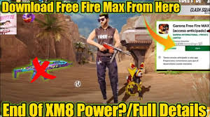 You have to parachute over the island at the exact right moment. How To Download Free Fire Max Free Fire Max Advanced Server Ob 21 Update Full Details Youtube