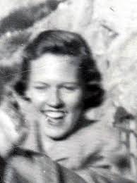 Annette Vejnar Perry (1938-1968)