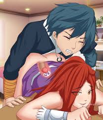 斗破苍穹同人萧炎X美杜莎h图大合集- Doujin Picture (Page 3)