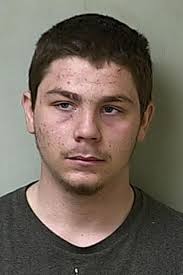 Cooper explains thefts, pleads out in cases