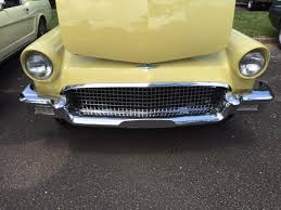 Image result for Inca Gold 1957 Thunderbird