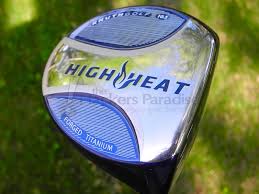 Knuth High Heat Driver Review