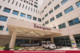 This fact is a bonus for me, and it's one of the reasons i chose to work in the medical field. Then And Now Tan Tock Seng Hospital Singapore