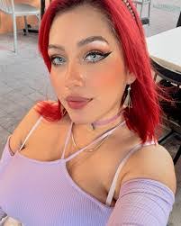 Ana Olivas's Instagram, Twitter & Facebook