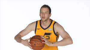 Последние твиты от joe ingles (@joeingles7). Joe Ingles The Nba S Most Underrated Player Nba Com Australia The Official Site Of The Nba