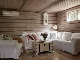 Like the nordic gods that they represent, these cabins by bartosz domiczek are just a concept, but they are very beautiful. Scandinavian Cabin Interiors