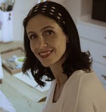 Andrea Taubman's Instagram, Twitter & Facebook