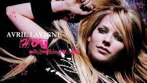 Avril Lavigne